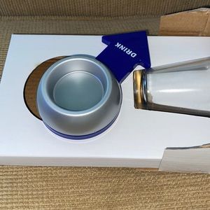 Spin the Shot Drinking Game in purple